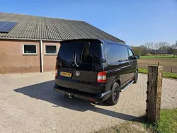 Gebruikt 2011 VW T5 Van | € 10.000