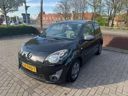 Zwart Gebruikt 2011 Renault Twingo Collection Hatchback | € 2.250 (Goede deal)