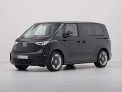 Zwart Gebruikt 2023 VW ID. Buzz Pro Van | € 52.390 (Eerlijke prijs)