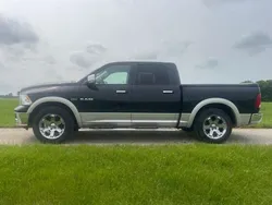 Zwart Gebruikt 2009 Dodge Ram Pickup | € 24.500