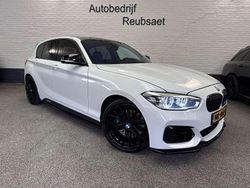 Wit Gebruikt 2015 BMW M135 M Performance Hatchback | € 27.995 (Goede deal)