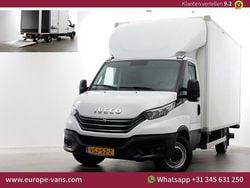 Wit Gebruikt 2022 Iveco Daily Van | € 34.950