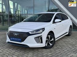 Wit Gebruikt 2016 Hyundai Ioniq Edition Hatchback | € 12.950 (Goede deal)