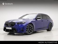 Blauw Gebruikt 2025 BMW M5 Comfort Edition Stationwagen | € 138.895
