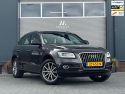Grijs Gebruikt 2016 Audi Q5 Sport SUV | € 22.950 (Eerlijke prijs)
