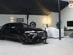 Zwart Gebruikt 2021 Mercedes AMG GT 43 Premium Plus Coupé | € 82.495
