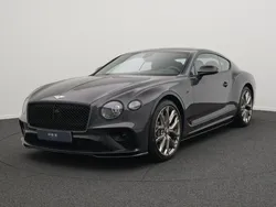 Grijs Gebruikt 2023 Bentley Continental GT Coupé | € 309.750