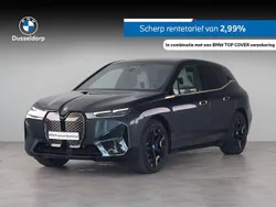 Grijs Gebruikt 2022 BMW iX Executive SUV | € 46.950 (Eerlijke prijs)