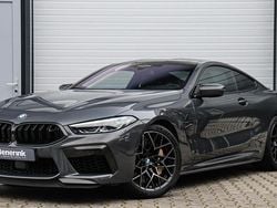 Grijs Gebruikt 2020 BMW M8 Competition Edition Coupé | € 99.950 (Super prijs)