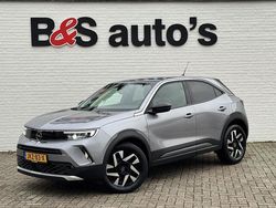 Grijs Gebruikt 2023 Opel Mokka Elegance SUV | € 20.700 (Goede deal)