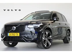 Zwart Gebruikt 2024 Volvo XC90 Ultimate SUV | € 74.900 (Eerlijke prijs)