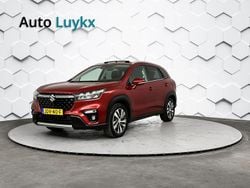 Rood Gebruikt 2023 Suzuki SX4 S-Cross Style SUV | € 27.940 (Eerlijke prijs)