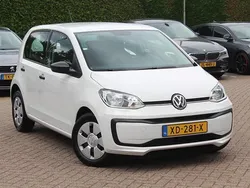 Wit Gebruikt 2019 VW up! take up! Hatchback | € 8.450 (Goede deal)
