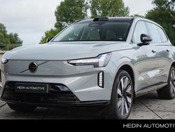 Grijs Nieuw 2025 Volvo EX90 Ultra SUV | € 103.995