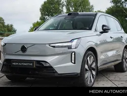 Grijs Nieuw 2025 Volvo EX90 Ultra SUV | € 103.995