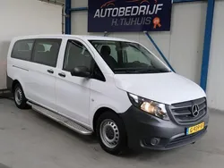 Wit Gebruikt 2019 Mercedes Vito MPV | € 25.450