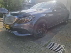 Grijs Gebruikt 2015 Mercedes C350 Edition Sedan | € 15.500 (Goede deal)