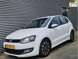 Wit Gebruikt 2017 VW Polo Pure Hatchback | € 11.495 (Goede deal)