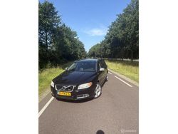 Zwart Gebruikt 2011 Volvo V70 Stationwagen | € 4.499 (Goede deal)