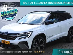 Wit Gebruikt 2024 Renault Austral Iconic Esprit Alpine SUV | € 37.740 (Eerlijke prijs)