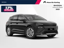 Grijs Nieuw 2025 Skoda Elroq Business Line SUV | € 43.990