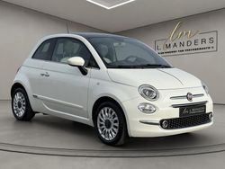Wit Gebruikt 2020 Fiat 500 Star Hatchback | € 13.290 (Iets duurder)