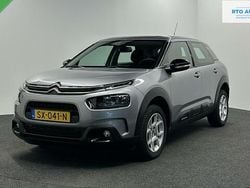Grijs Gebruikt 2018 Citroën C4 Feel SUV | € 10.000 (Goede deal)