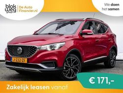 Gebruikt 2020 MG ZS Luxury | € 12.440 (Goede deal)