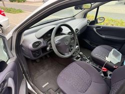Gebruikt 2002 Mercedes A160 Sedan | € 750 (Eerlijke prijs)