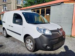 Wit Gebruikt 2017 Renault Kangoo MPV | € 6.990 (Iets duurder)