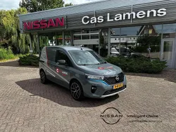 Urban grey Gebruikt 2024 Nissan Townstar N-Connecta MPV | € 25.950