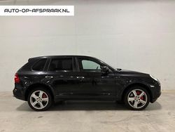 Gebruikt 2007 Porsche Cayenne Turbo SUV | € 10.888