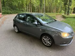 Gebruikt 2013 Seat Ibiza Sedan | € 4.500 (Goede deal)