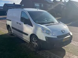Wit Gebruikt 2011 Peugeot Expert Van | € 7.500 (Duur)