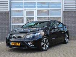 Gebruikt 2012 Opel Ampera Hatchback | € 8.950