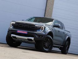 Grijs Gebruikt 2024 Ford Ranger Raptor Pickup | € 56.950