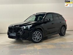 Zwart Gebruikt 2023 BMW X1 M Sport SUV | € 48.900 (Iets duurder)