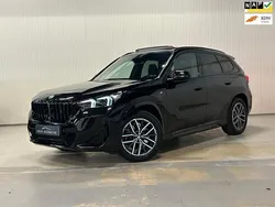 Zwart Gebruikt 2023 BMW X1 M Sport SUV | € 49.900 (Duur)