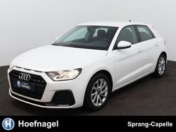 Wit Gebruikt 2021 Audi A1 Advanced Hatchback | € 22.950 (Super prijs)