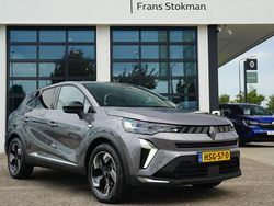 Grijs Nieuw 2025 Renault Symbioz Techno SUV | € 34.900