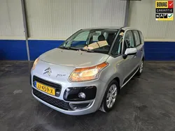 Grijs Gebruikt 2011 Citroën C3 Picasso MPV | € 5.450 (Iets duurder)