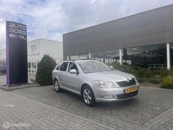 Stationwagon Gebruikt 2011 Skoda Octavia Elegance Stationwagen | € 5.950 (Eerlijke prijs)