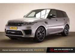 Gebruikt 2020 Land Rover Range Rover Sport HSE Dynamic SUV | € 52.900 (Goede deal)
