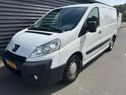 Wit Gebruikt 2008 Peugeot Expert Van | € 3.745 (Eerlijke prijs)