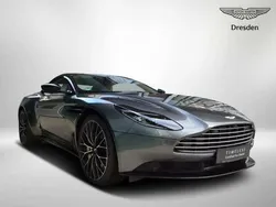 Zilver Gebruikt 2022 Aston Martin DB11 | € 236.725