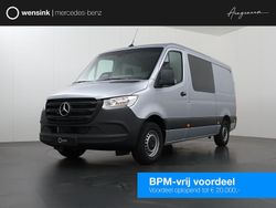 Grijs Gebruikt 2024 Mercedes Sprinter Van | € 52.440