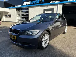 Grijs Gebruikt 2006 BMW 320 Executive Sedan | € 2.750 (Super prijs)