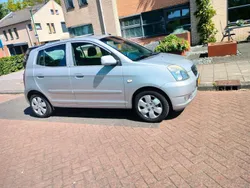 Grijs Gebruikt 2004 Kia Picanto EX Hatchback | € 2.150 (Eerlijke prijs)