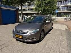 Grijs Gebruikt 2011 Honda Insight Hybrid Hatchback | € 3.800 (Eerlijke prijs)