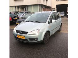 Groen Gebruikt 2004 Ford C-MAX Trend MPV | € 995 (Goede deal)